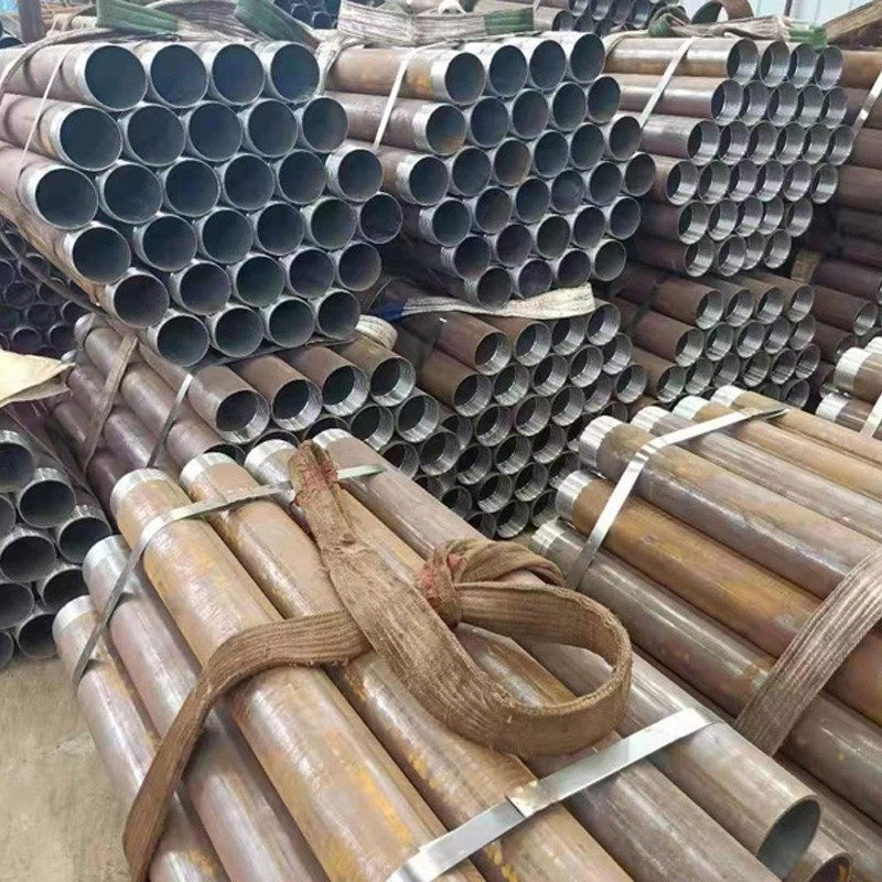佛山地质钻探用跟管