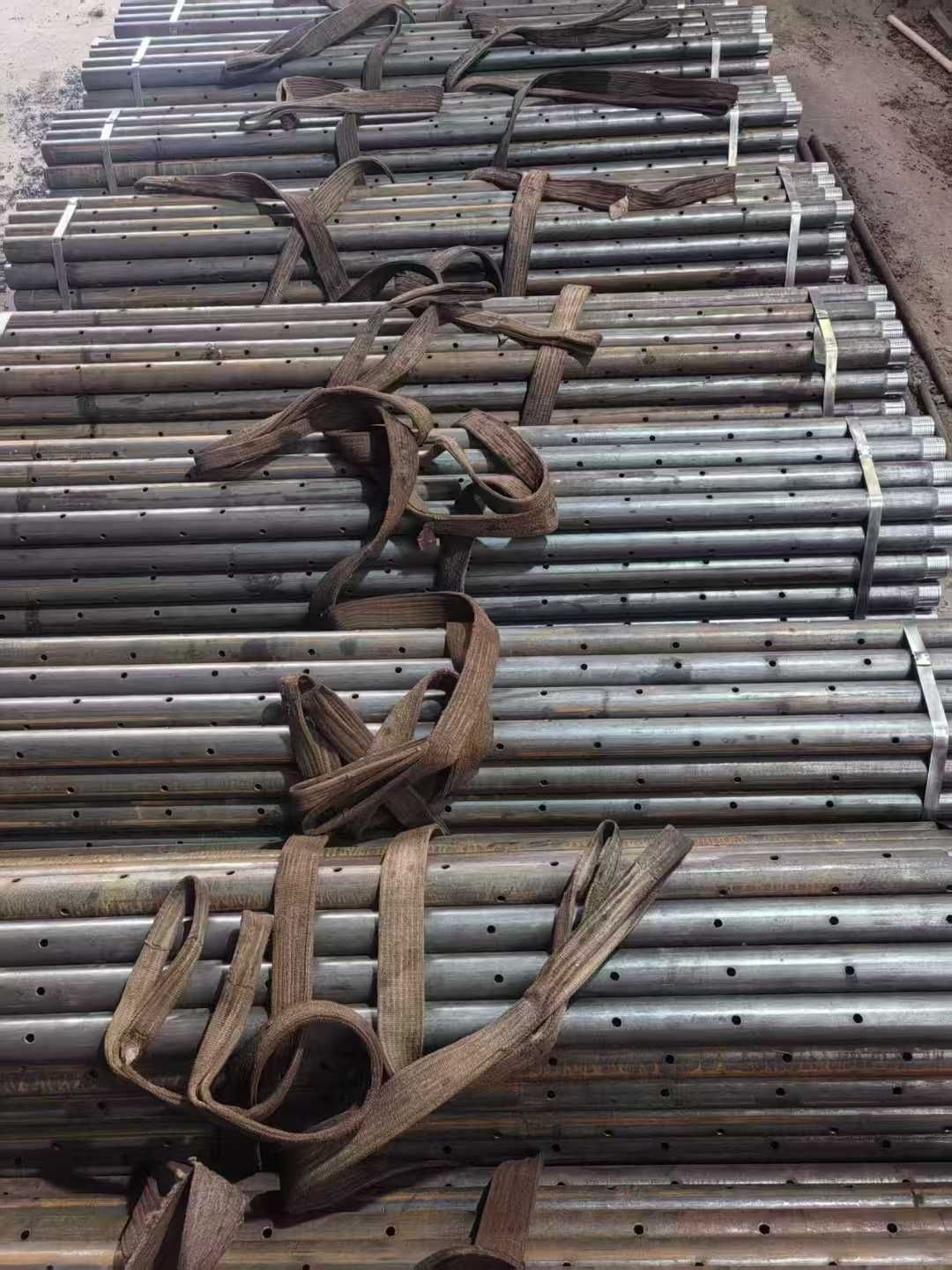 佛山127mm管棚管